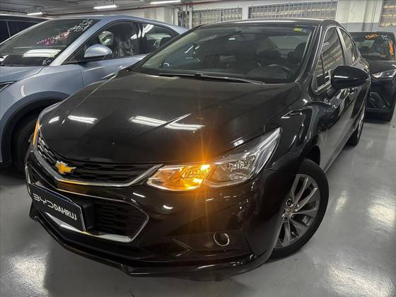 CHEVROLET CRUZE 1.4 TURBO LT 16V FLEX 4P AUTOMÁTICO CHEVROLET CRUZE 1.4 TURBO LT 16V FLEX 4P AUTOMÁTICO